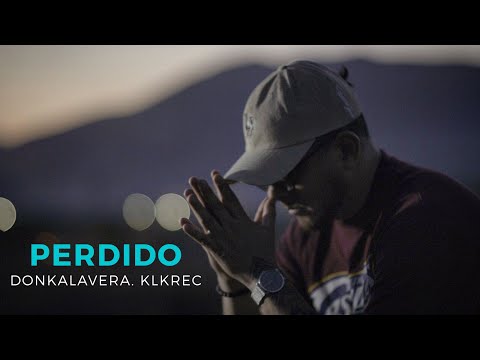 PERDIDO - Don Kalavera