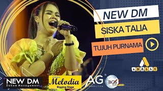 Download lagu TUJUH PURNAMA - SISKA TALIA | NEW DM mp3 Download lagu TUJUH PURNAMA - SISKA TALIA | NEW DM mp3