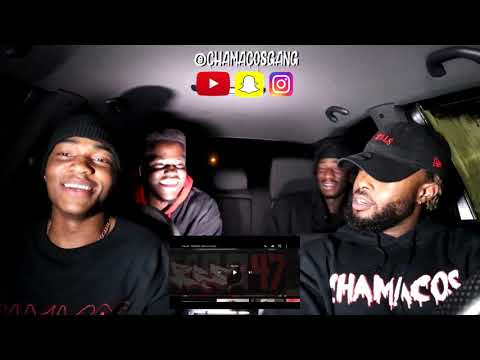 Fero47 - NENENE German Reaction  🇩🇪 🔥