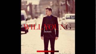 Will Young - Silent Valentine