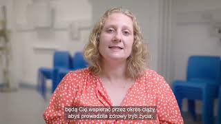 South West Maternal Medicine Network: Obesity, Polish translation