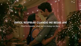 Matiz #2 ❤︎ Ariana Grande - Sometimes | Sub Español &amp; Lyrics