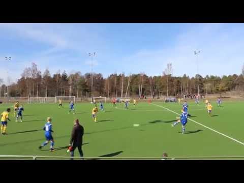 IK Viljan P99 vs OIK 2014