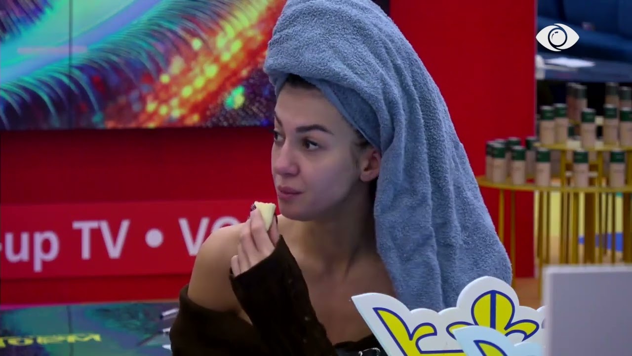 “Ty të pëlqen vetëm si kallëp ai”/ Vijon debati Aldo-Loredana