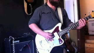 Video thumbnail for Xaviere JT-100 Demo by Manoah Williams