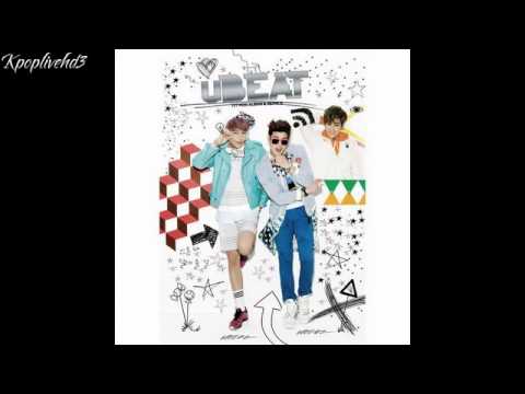 uBEAT ( fr. U-Kiss ) - Should Have Treated You Better