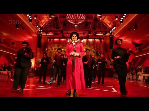 Penguins Tappers | Welttanz-Gala Baden Baden 2017 - Tap Dance Show "Step In Time"