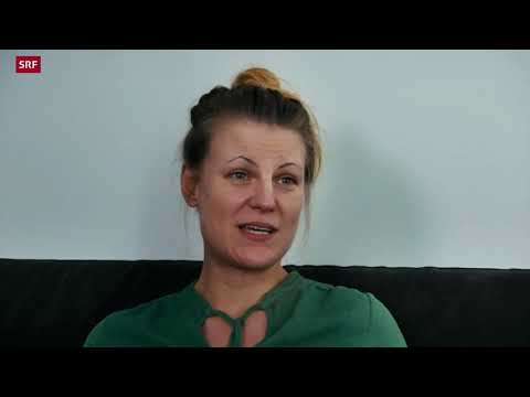 Doku: Die Aufseherin und der Häftling – Liebesflucht aus dem Gefängnis