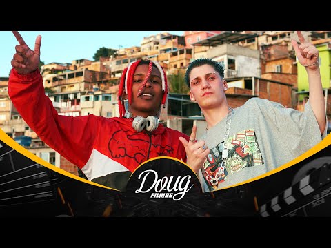 MC LIL BEAT E DJ WESLEY GONZAGA - AI QUE SAUDADE (CLIPE OFICIAL) Doug FIlmes
