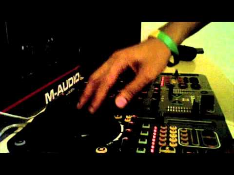 DJ Silah ZoukLove Mix