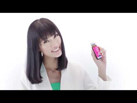 Amber Chia X Watsons Malaysia 2016