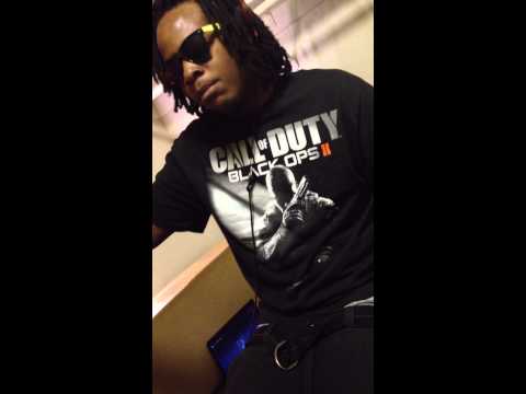 ThA KiD FrEsH take it to the head freestyle