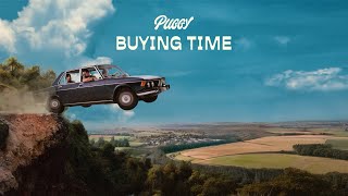 Puggy - Buying Time (Lyrics Video)