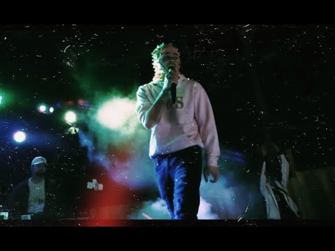 FOS Rocko X Gmac Cash Performance Vlog