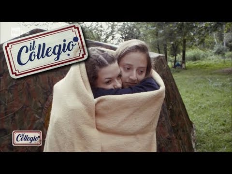 Il risveglio in gita - Seconda puntata - Il Collegio 2