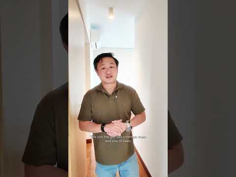 88 Dawson Road, 88 Dawson Road, 3 Bedrooms, 893 sqft, HDB Flat For Sale, by Eugene Koo, 500149091 - PropertyGuru.com.sg