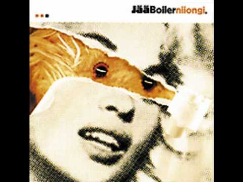 JääBoiler - Sina said uue elu