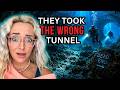 Inside the Maldives Cave Diving Disaster