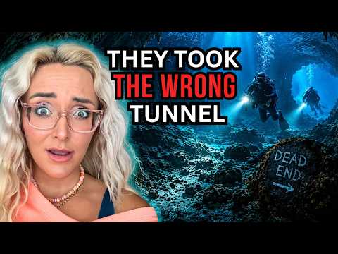 Inside the Maldives Cave Diving Disaster