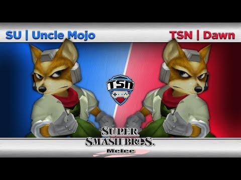 FN4S - SU | Uncle Mojo (Fox) vs. TSN | Dawn (Fox) - Grand Finals