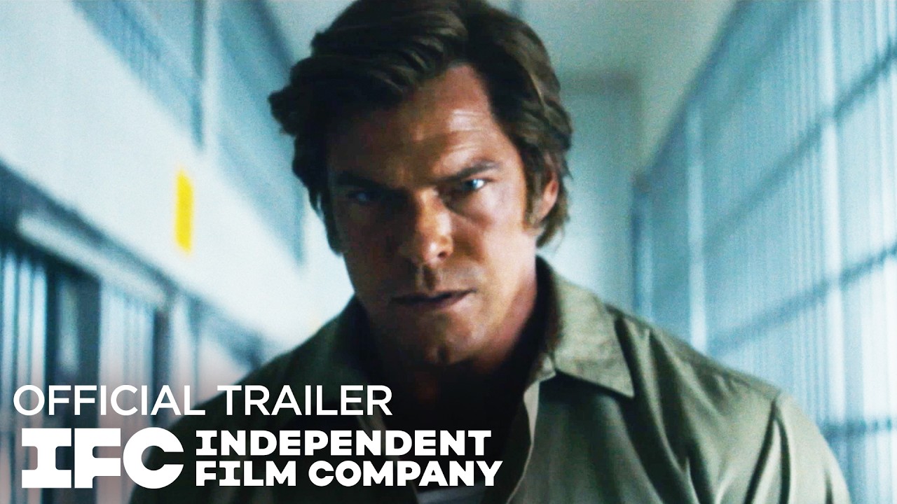 MOTOR CITY | Official Trailer ft. Alan Ritchson, Shailene Woodley | Independent Film Company - YouTube