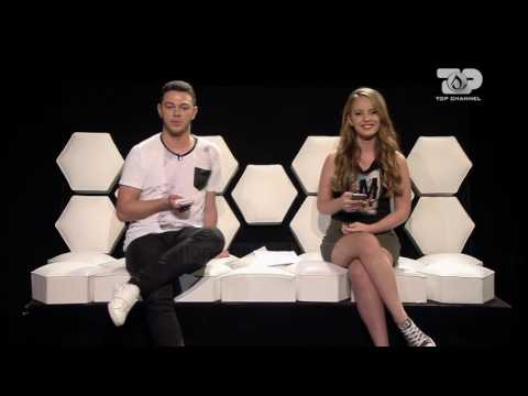 Select, 28 Shtator 2016, Pjesa 3 - Top Channel Albania - Entertainment Show