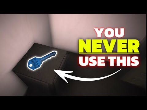 Exploring the Most Forgotten SCPs in SCP Containment Breach!