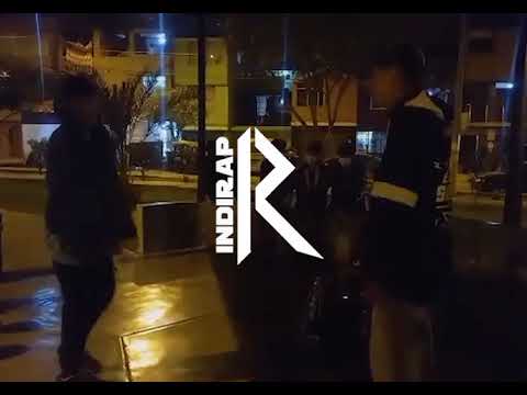 JAMES BEAT vs JOEL | FINAL FECHA #2 | INDIRAP