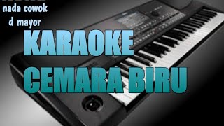 Download lagu KARAOKE CEMARA BIRU(noer halimah) nada cowok d mayor mp3 Download lagu KARAOKE CEMARA BIRU(noer halimah) nada cowok d mayor mp3