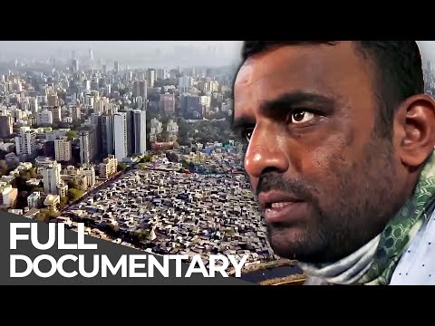 Mumbai: A Tale of Contrasts