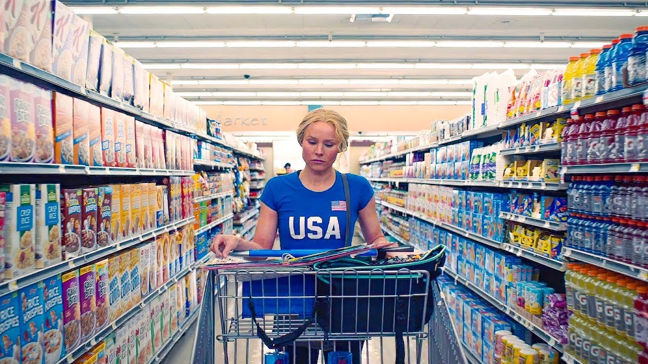 MULHER ENCONTRA UMA BRECHA EM CUPONS, FAZENDO COMPRAS MILIONÁRIAS SEM PARAR NADA POR ELAS!