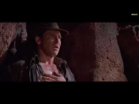 Indiana Jones e il salto della fede (dal film "Indiana Jones e l'ultima crociata")