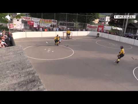 LNA : Rossemaison - Courroux (dernier tiers)