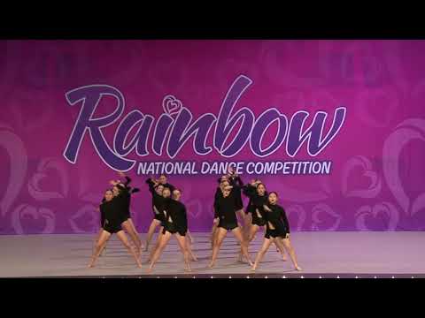 People’s Choice// YOUTH - Studio 320 Dance [Overland Park, KS]