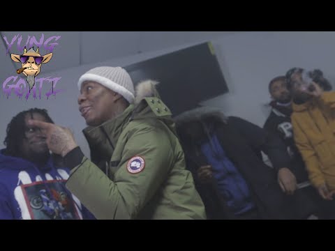 EBK Juvie - Honey Im Home (Official Video) Shot By Gadoshoot