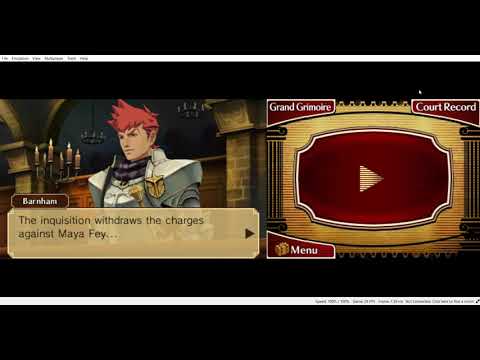 Sir Belduke's Suicide Letter