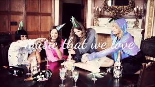 People's Choice - Party Is a Groovy Thing (Jean Tonique Edit)