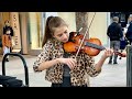 Alan Walker Sing Me To Sleep Karolina Protsenko Violin Cover