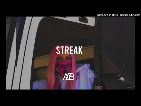 [FREE] Nicki Minaj Type Beat - " STREAK " Hard 808 Trap/Rap instrumental 2021