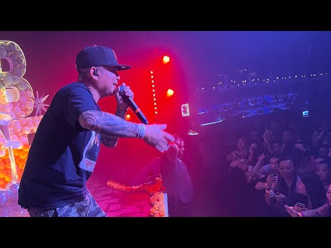 You Da One For Me [ Lae Laostha ] prod. by Zamio P. [ Live in Sacramento Ca ]