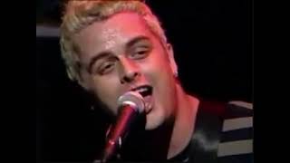 Green Day - Jackass [Every Known Live Performance]