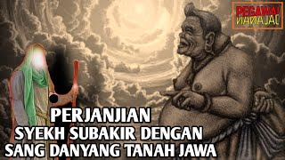 Download lagu Misteri Jawa Kuno!!! Perjanjian SYEKH SUBAKIR dan EYANG SEMAR Terbukti Nyata mp3