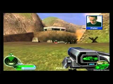 GS 2002/03 - C&C Renegade | Multiplayer-Duell
