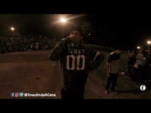 Ntk Vs Carmo - 1 Fase - Batalha Da Escada (Unb) - 2017