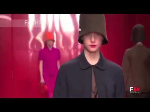 "Jasper Conran" Full Show Autumn Winter 2013 2014 London p-a-p Women by FashionChannel