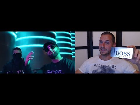 AZERO • UNDACAVA - NIGHTPAKET - Reaktion