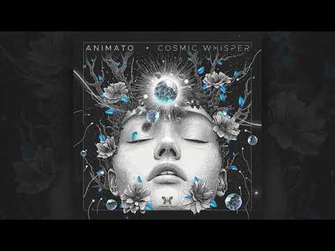 Animato - Cosmic Whisper ( Original Mix)