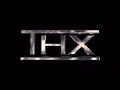 THX Tex 1 DVD 2005 Version