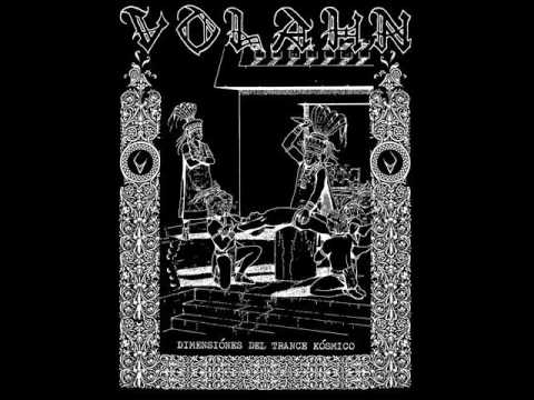 Volahn-Trance Ceremonial