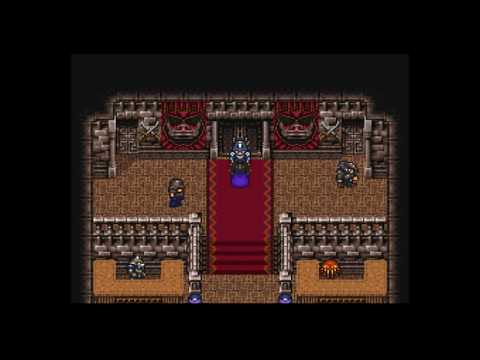 Return of the Dark Sorcerer Rerun #55 - Minor Quest Cleanup